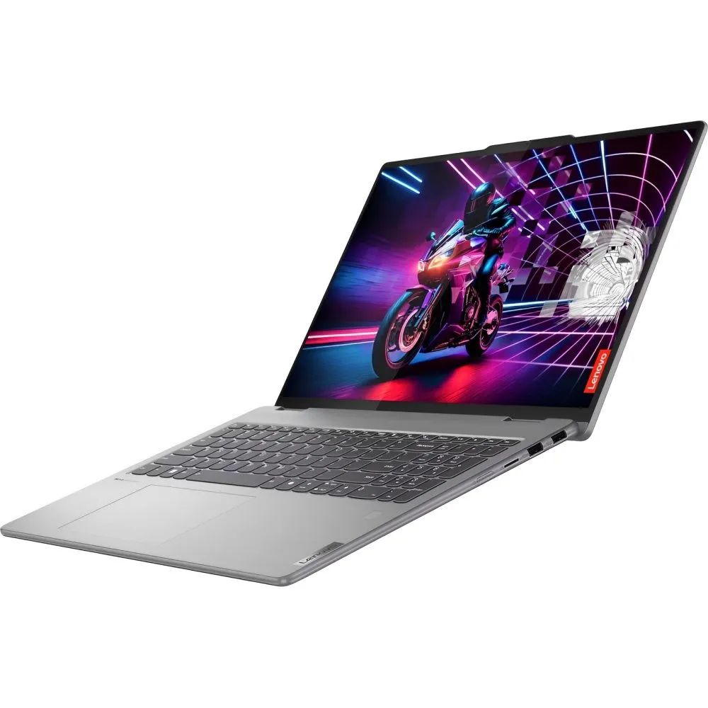 Notebook/Tablet Lenovo Yoga 7 2 en 1 Touch - Arctic Grey