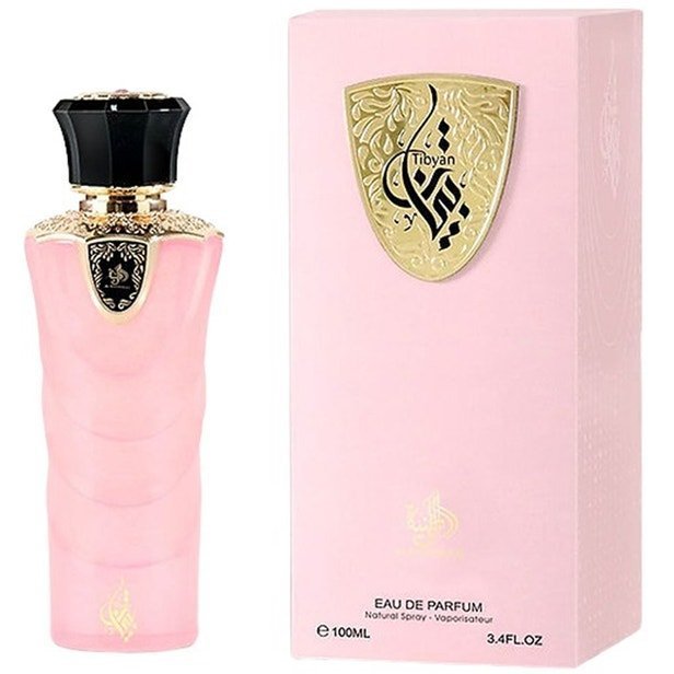Al Wataniah Tibyan - EDP 100ml