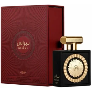 Perfume Lattafa Pride Nebras - EDP 100ml