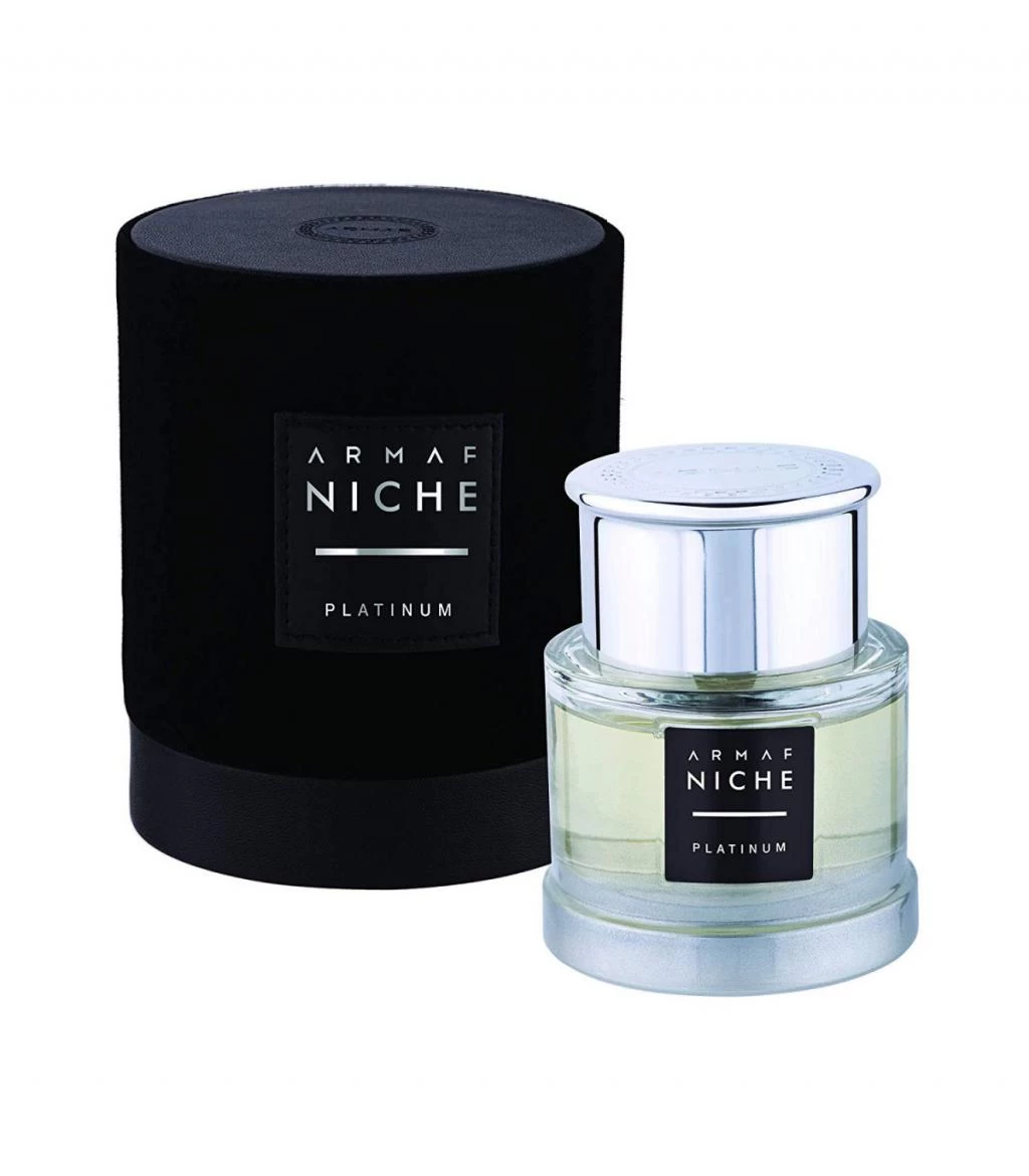 Niche Platinum EDP 90 ml