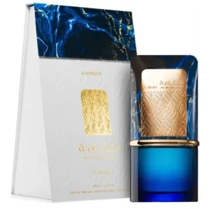 Lattafa Al Nashama Caprice - EDP 100ml