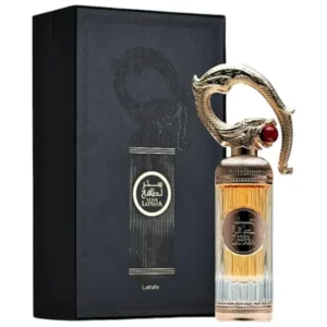 Perfume Lattafa Sehr Unissex - EDP 100ml
