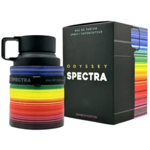 Odyssey Spectra Eau de Parfum Masculino 100ML
