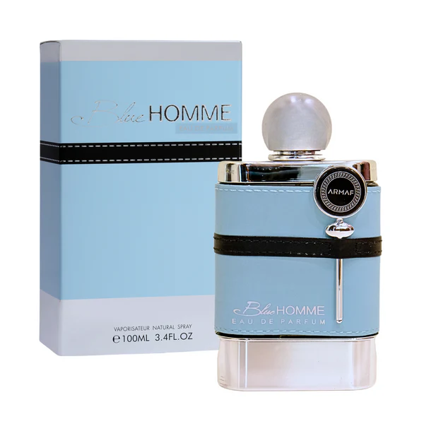 Armaf Blue Homme EDP 100 ml