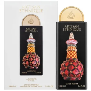 Perfume Lattafa Artisan Ethnique - EDP 100ml