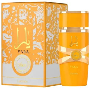 Perfume Lattafa Yara Tous - 100ML EDP