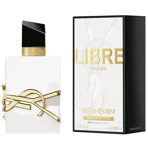 Yves Saint Laurent Libre Leau Nue