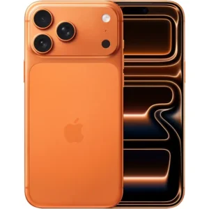 CEL APPLE IPHONE 17 PRO MAX 2TB COSMIC ORANGE MFXT4LL/A