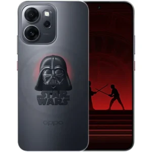 Oppo Reno14F 5G Dual 12+256GB - Star Wars Limited Edition