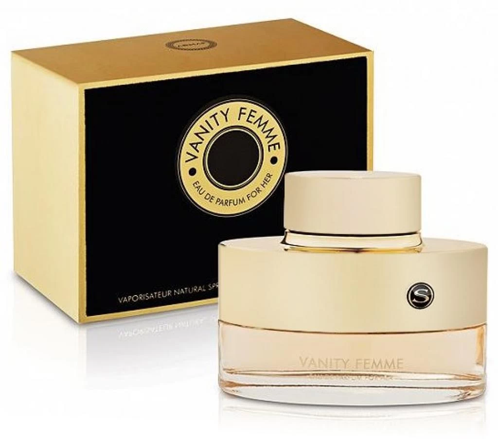 Armaf Vanity Femme EDP 100 ml