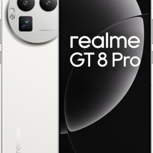 CEL REALME DS GT8 PRO 16GB+512GB RMX5210 DIARY WHITE
