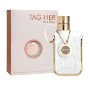 Armaf Tag-Her EDP 100 ml