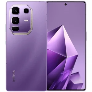 CEL INFINIX NOTE 50 PRO 8GB+256GB X6855 ENCHANTED PURPLE