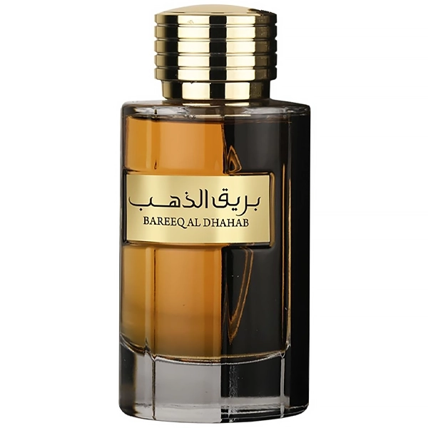 Al Wataniah Bareeq Al Dhahab - EDP 100ml - Imagen 3