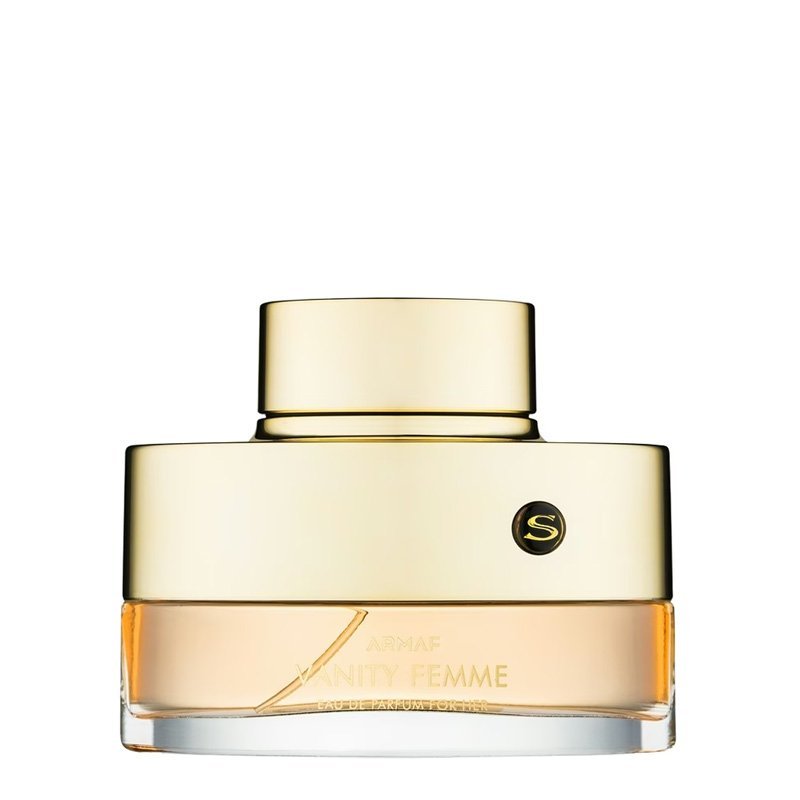 Armaf Vanity Femme EDP 100 ml - Imagen 4