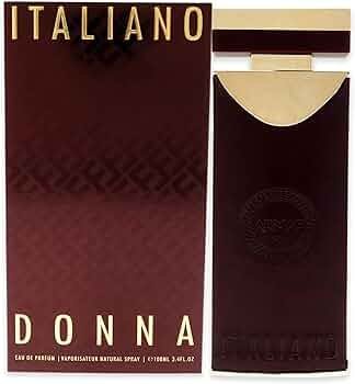 Armaf Italiano Donna EDP 100 ml - Imagen 2