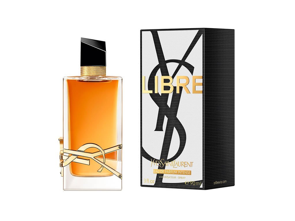 Yves Saint Laurent Libre Intense - Imagen 4