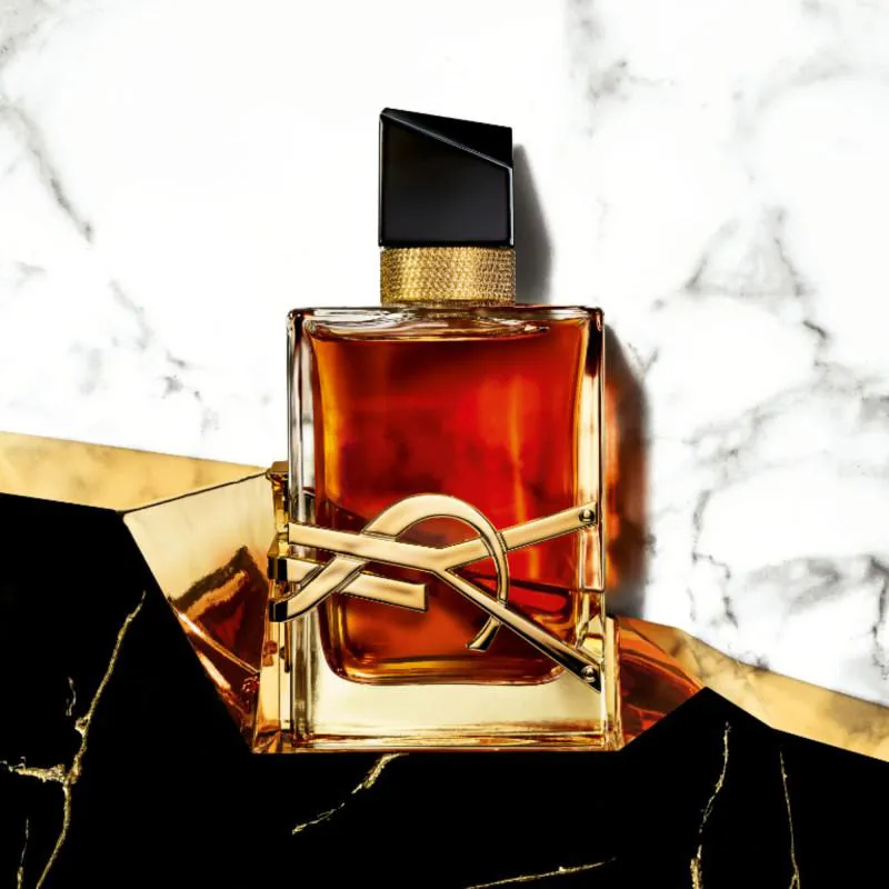 Yves Saint Laurent Libre Le Parfum - Imagen 3