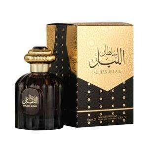 Al Wataniah Sultan Al Lail - EDP 100ml