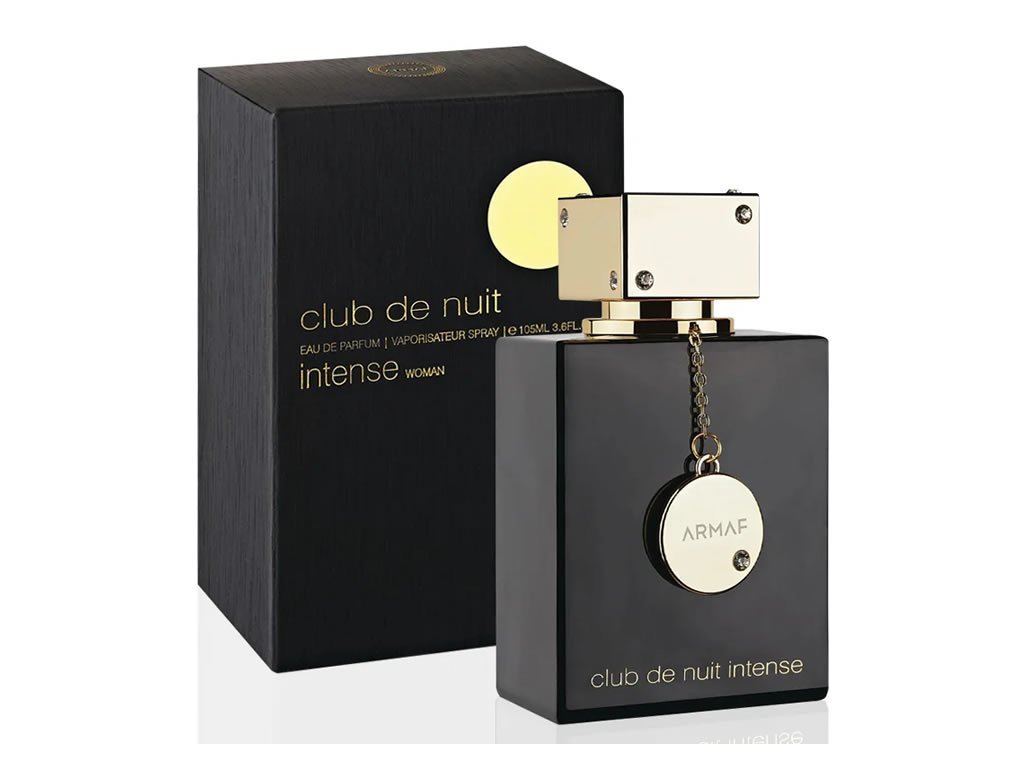 Armaf Club de Nuit Woman Intense - EDP 105 ml - Imagen 2