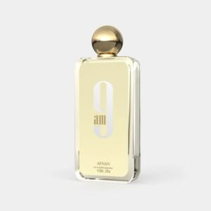 Afnan 9 AM - EDP 100ml