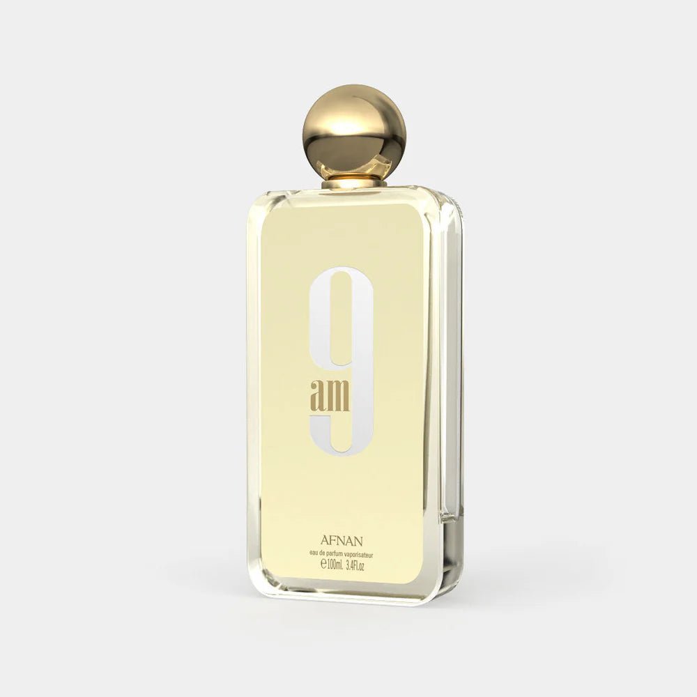 Afnan 9 AM - EDP 100ml