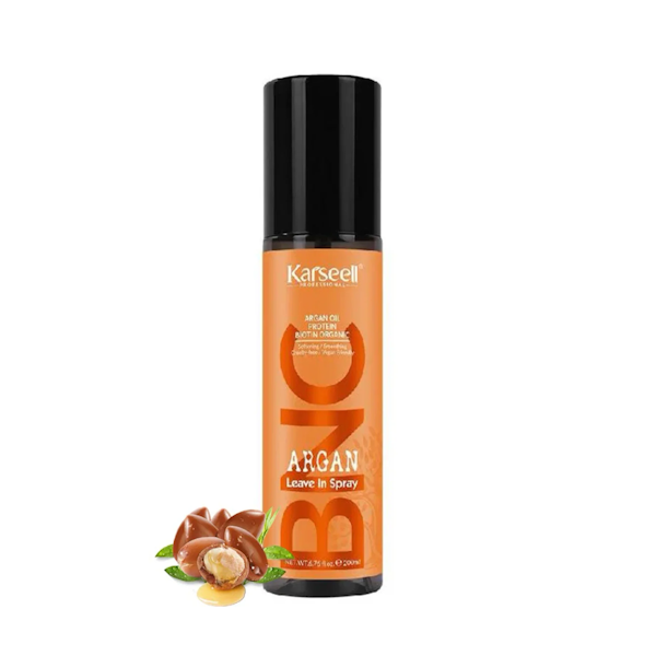 Karseell Argan Leave In Spray - 200ml