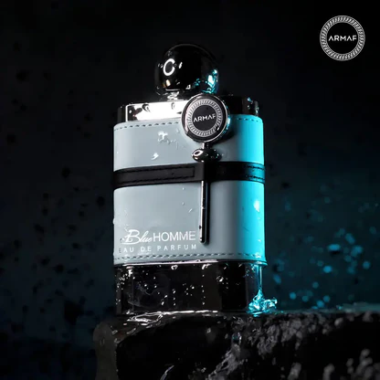 Armaf Blue Homme EDP 100 ml - Imagen 2
