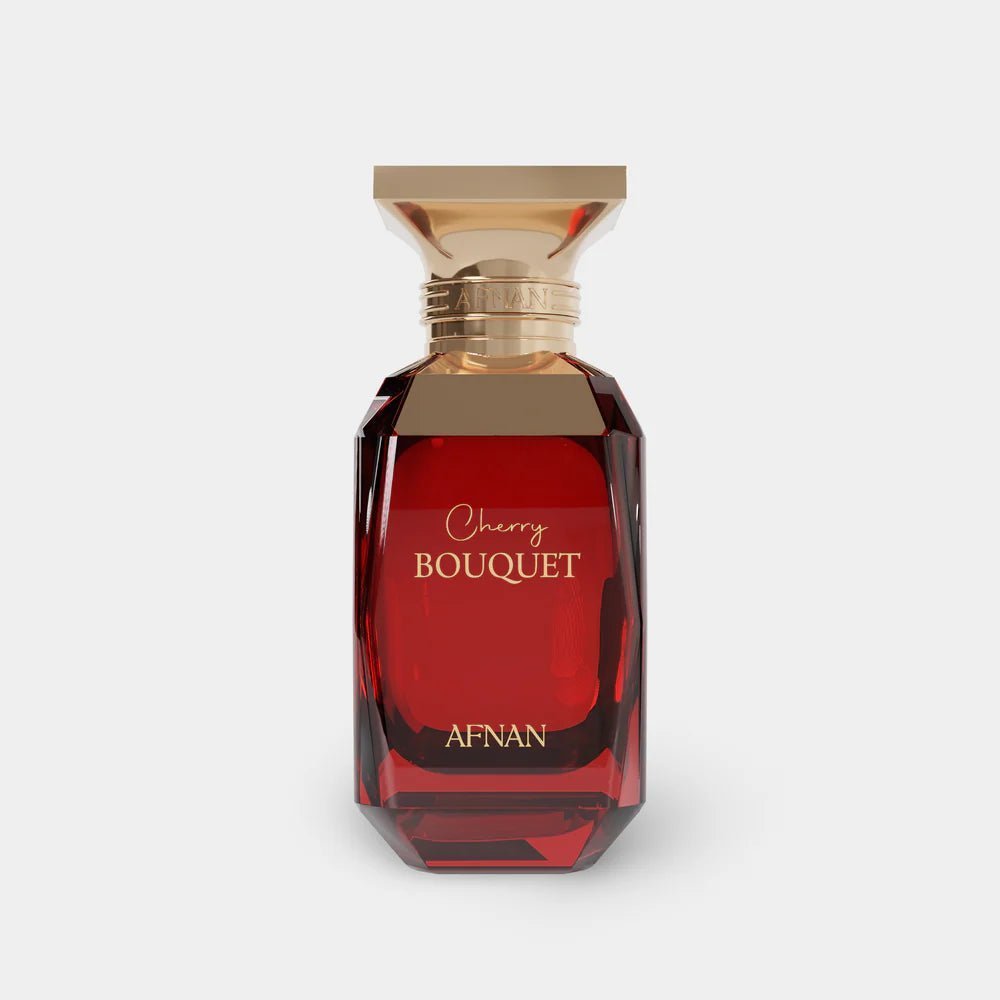 Cherry Bouquet - EDP 80ml