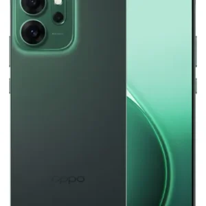 Oppo Reno 14F 8GB+256GB - Verde Luminoso