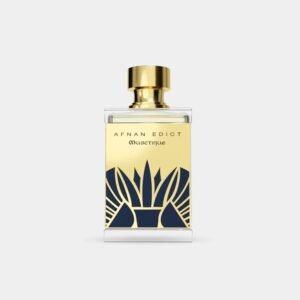 Afnan Edict Musctique - EDP 100ml