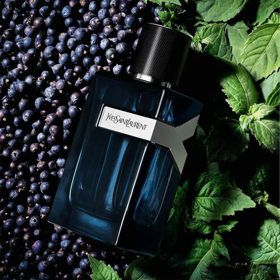 Yves Saint Laurent Y - EDP Intense 60ml - Imagen 3
