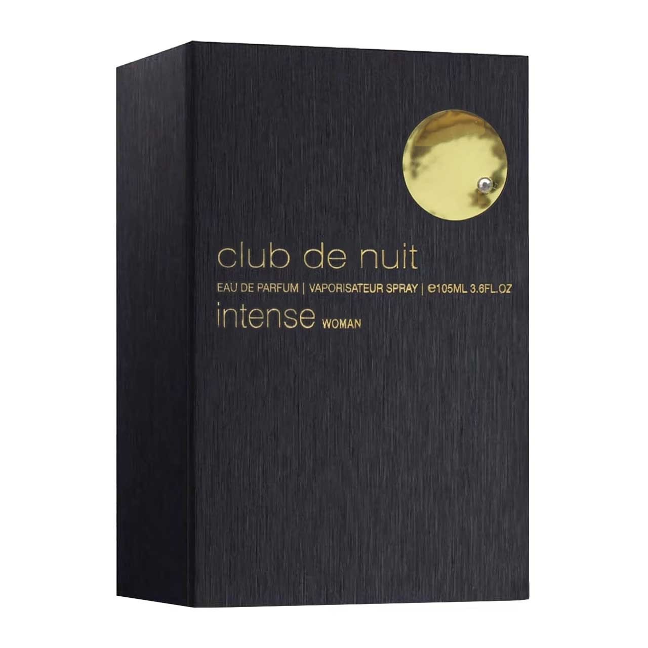 Armaf Club de Nuit Woman Intense - EDP 105 ml - Imagen 4