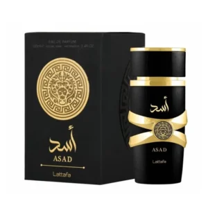 Perfume Lattafa Asad - EDP 100ml