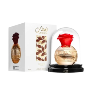 Perfume Lattafa Pride Lahdath - EDP 80ml
