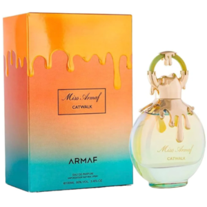 Miss Armaf Catwalk EDP 100 ml