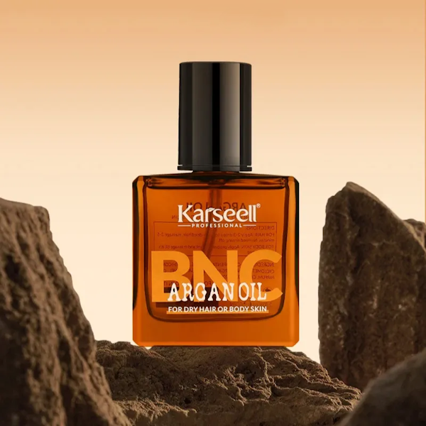 Karseell Argan Oil BNC - 60ml - Imagen 3