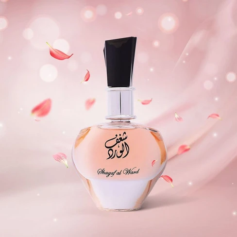 Al Wataniah Shagaf Al Ward - EDP 100ml - Imagen 3