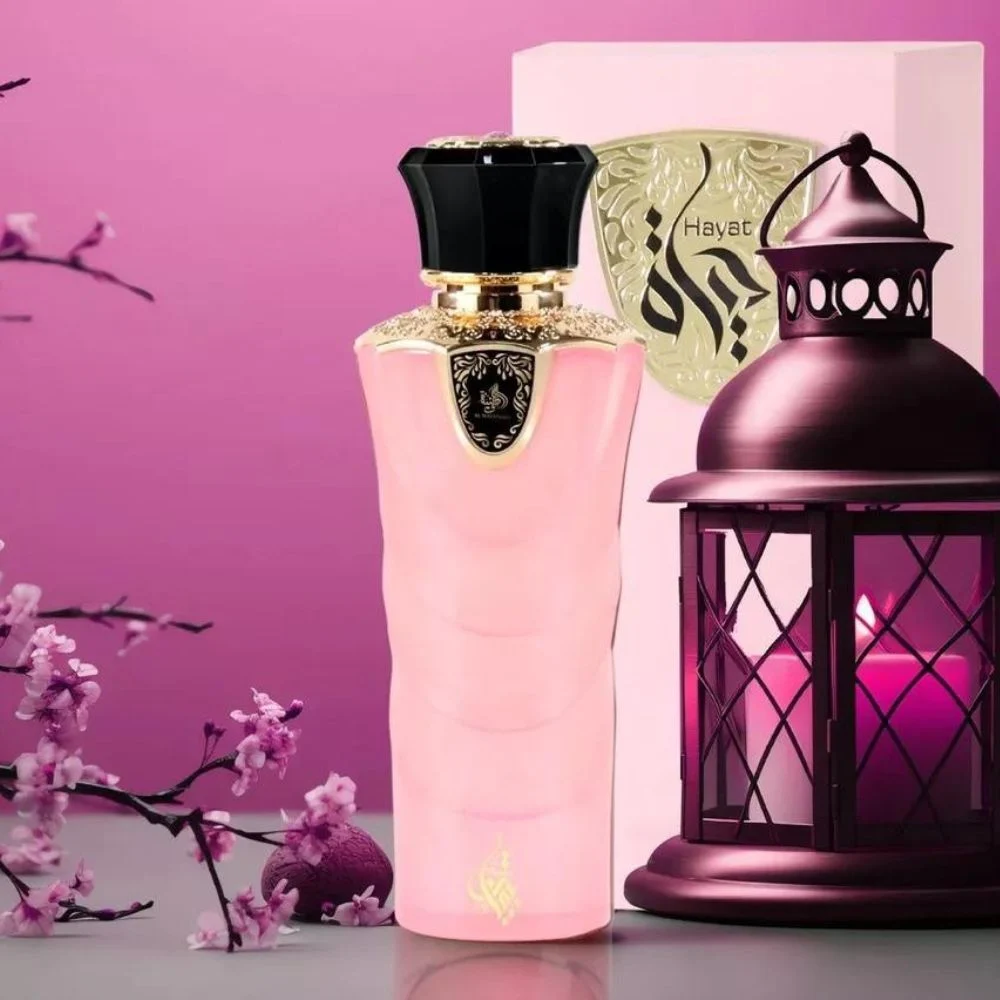 Al Wataniah Tibyan - EDP 100ml - Imagen 3