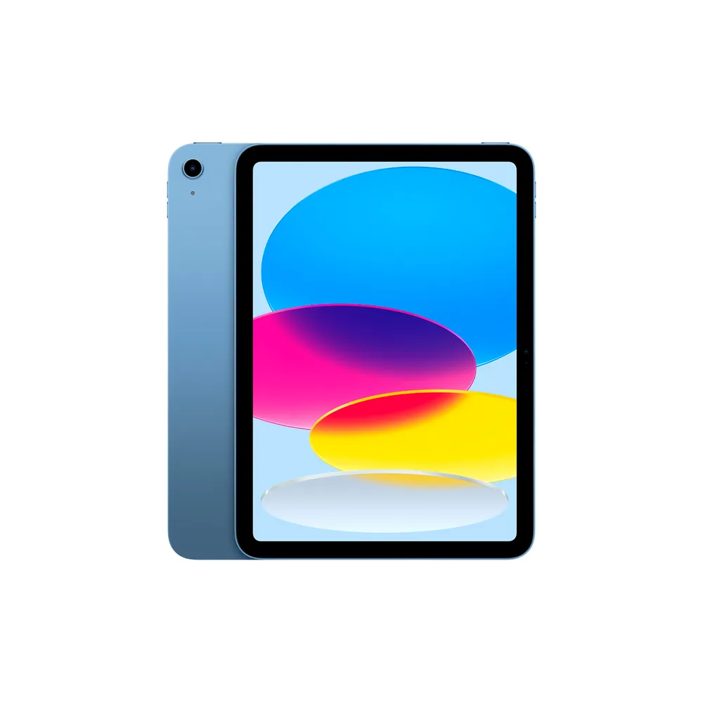 Apple iPad A16 11" Wi-Fi 5G - Imagen 2