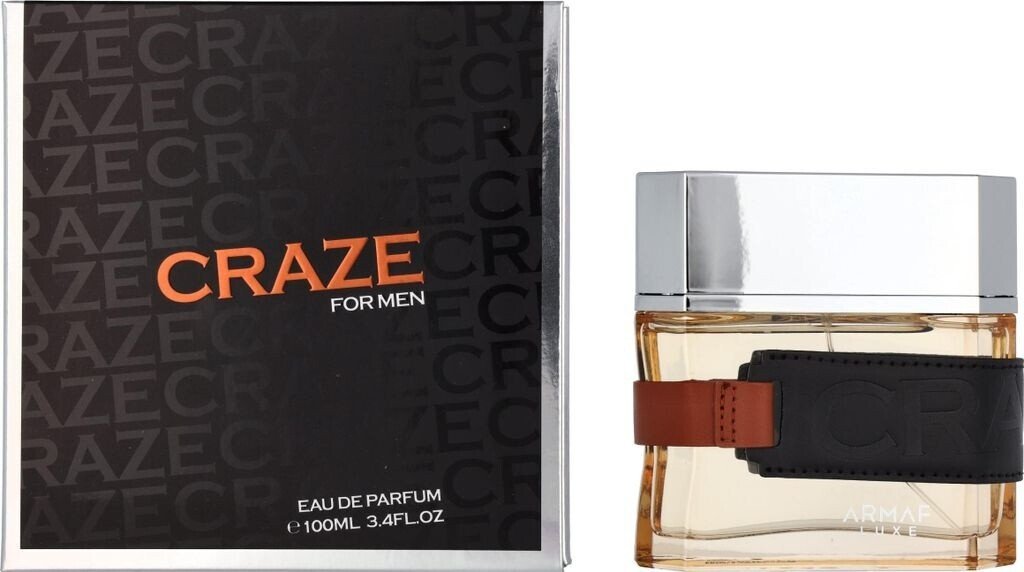 Armaf Craze EDP 100 ml - Imagen 4