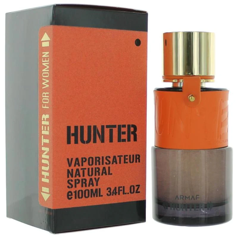 Hunter Woman EDP 100 ml