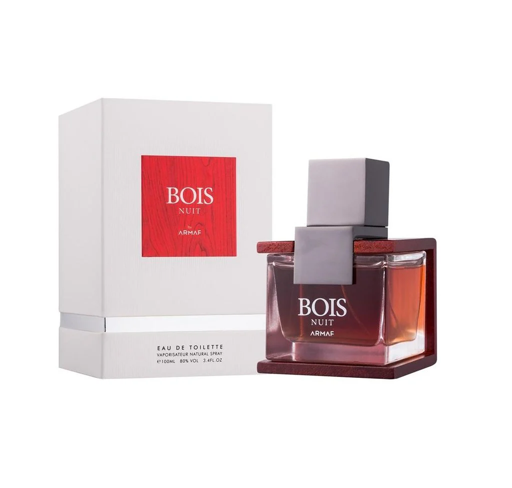 Armaf Bois Nuit - EDP 100 ml