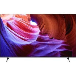 Smart TV LED Sony 85" 4K UHD HDR