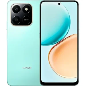 Honor X7 DS 4G Dual 8+256 GB - Ocean Cyan