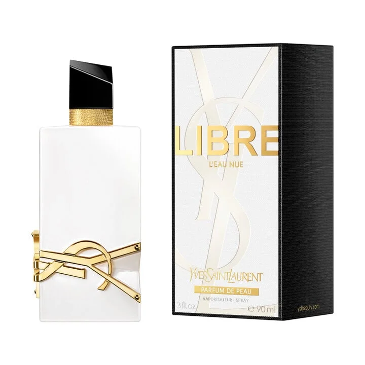 Yves Saint Laurent Libre Leau Nue - Imagen 3