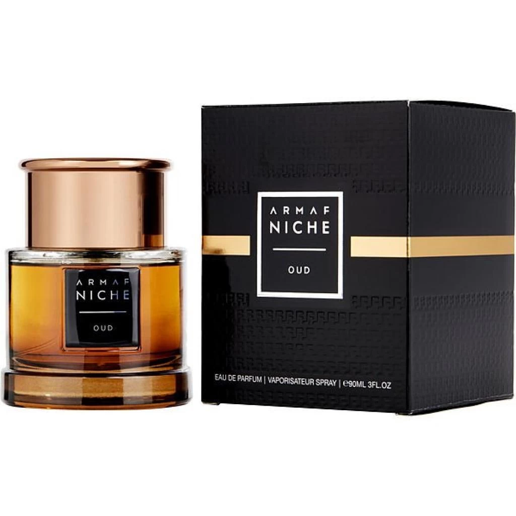 Niche Oud EDP 90 ml