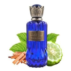 Al Wataniah Kenz Al Malik - EDP 100ml - Imagen 3