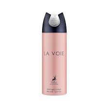 MAISON ALHAMBRA DEO LA VOIE 200ML