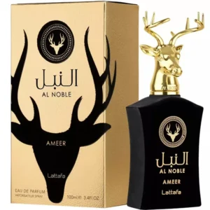 Lattafa Al Noble Ameer - EDP 100ml